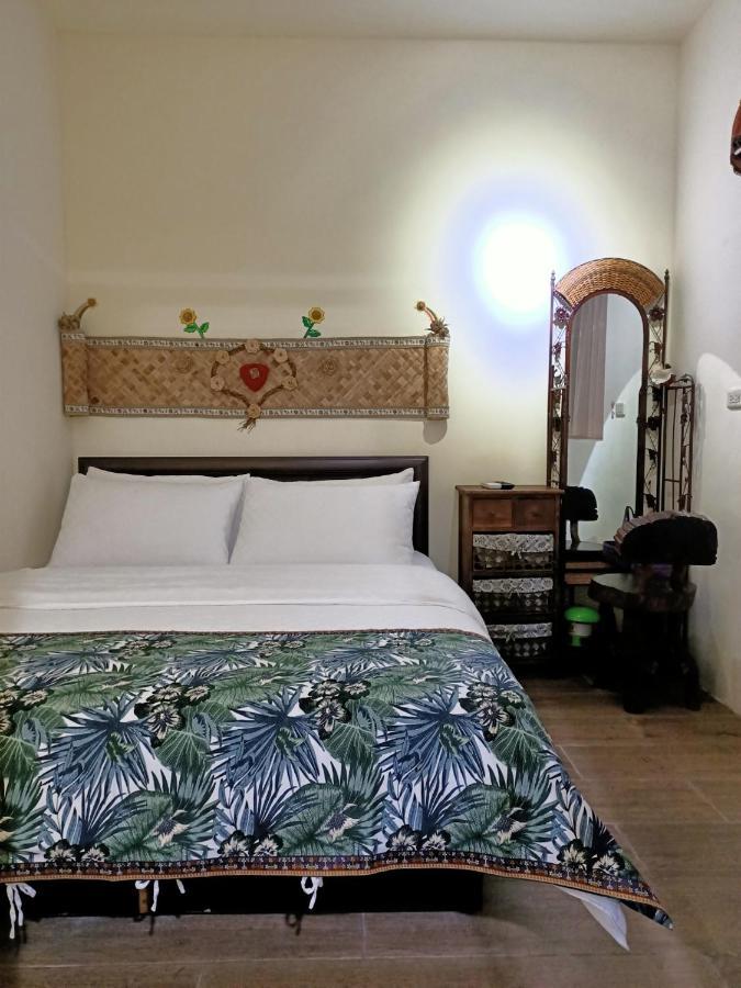 Jilufugan B&B Taimali Bagian luar foto