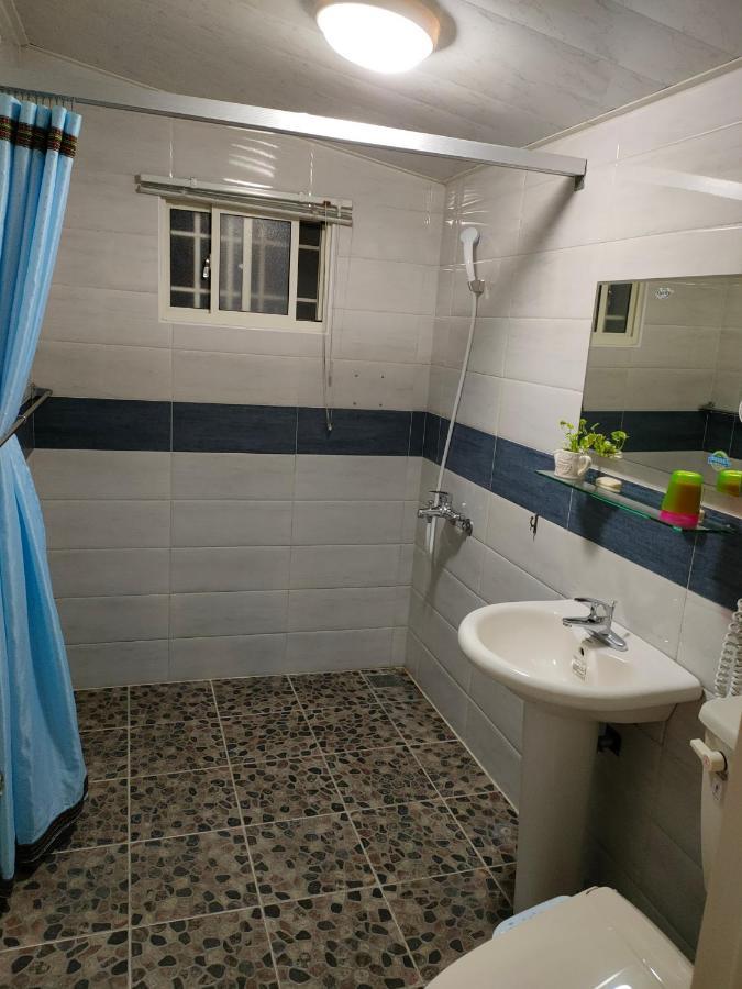 Jilufugan B&B Taimali Bagian luar foto