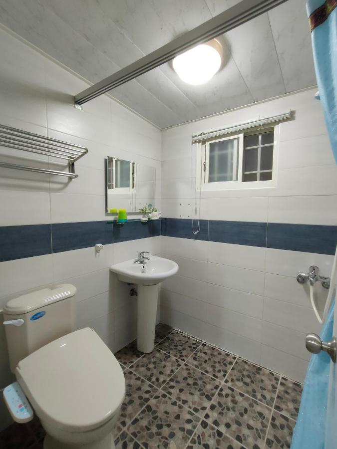 Jilufugan B&B Taimali Bagian luar foto