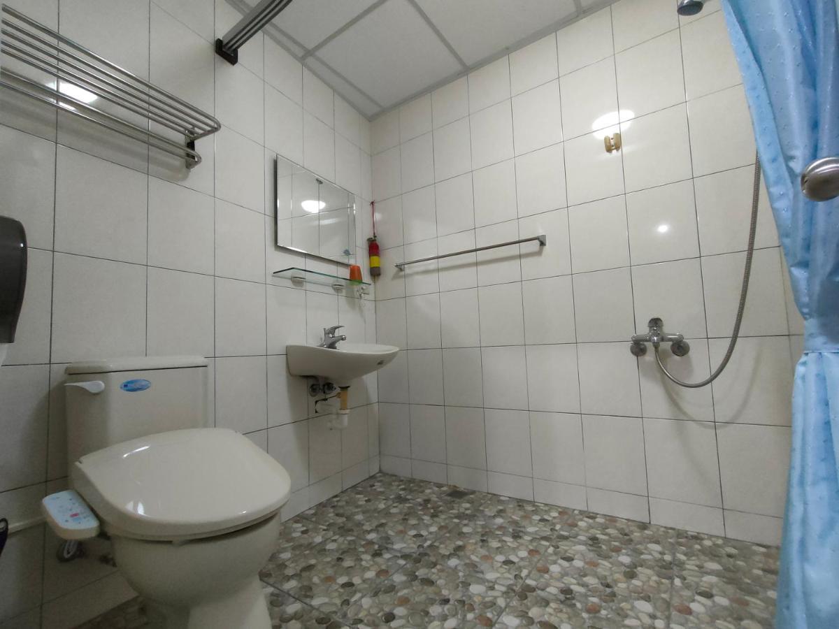 Jilufugan B&B Taimali Bagian luar foto