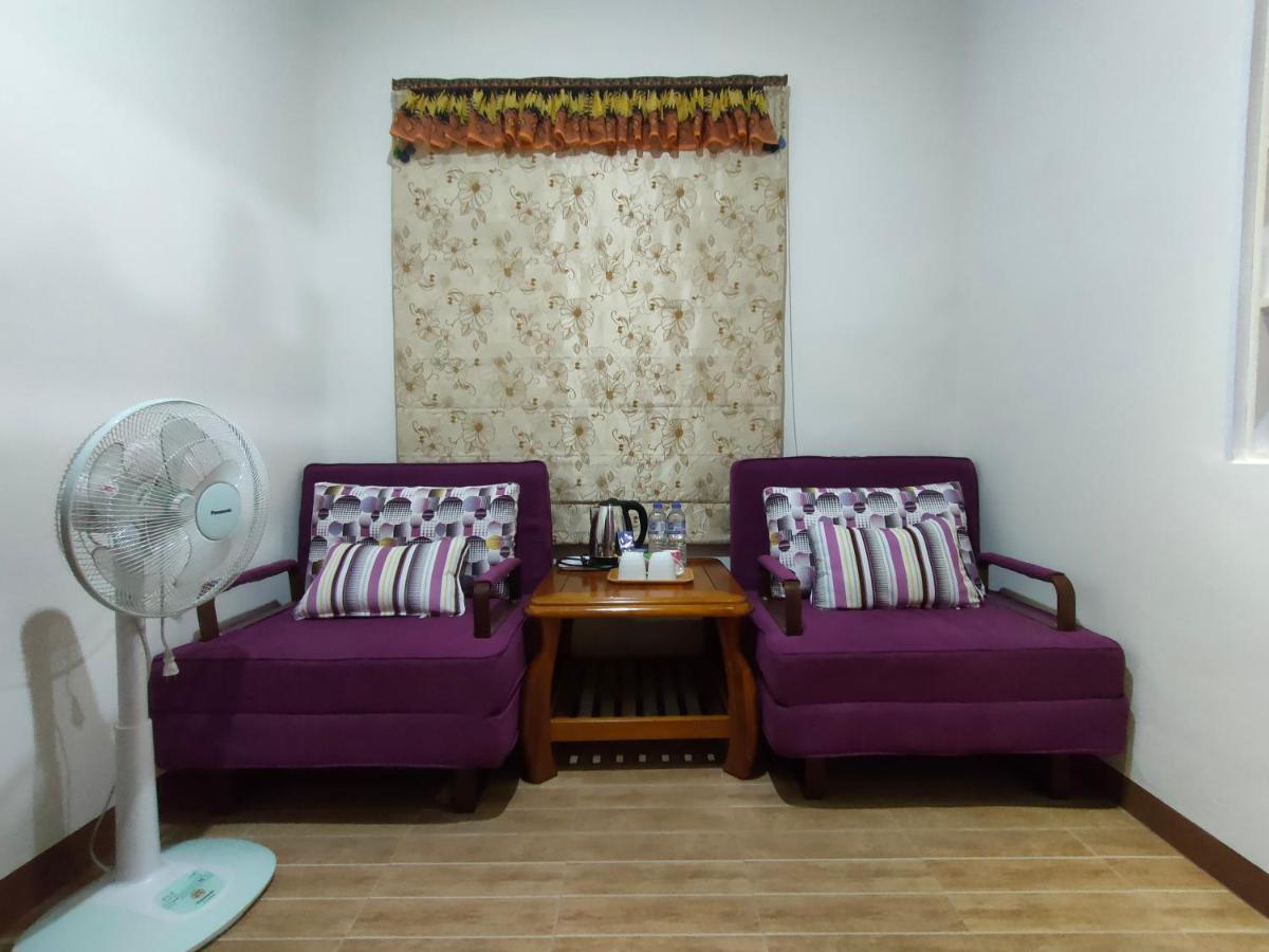 Jilufugan B&B Taimali Bagian luar foto