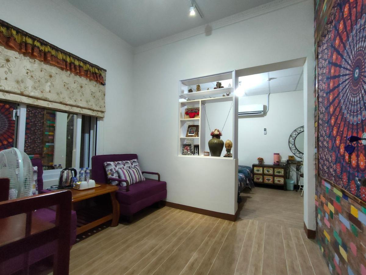 Jilufugan B&B Taimali Bagian luar foto