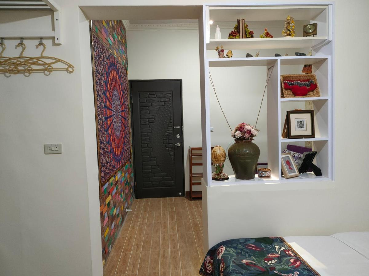 Jilufugan B&B Taimali Bagian luar foto