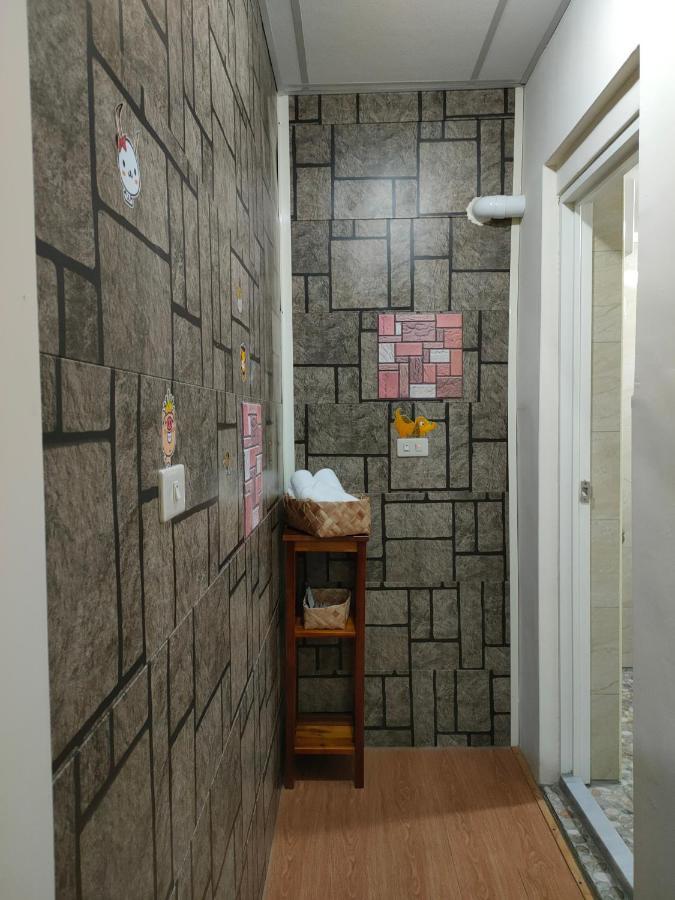 Jilufugan B&B Taimali Bagian luar foto