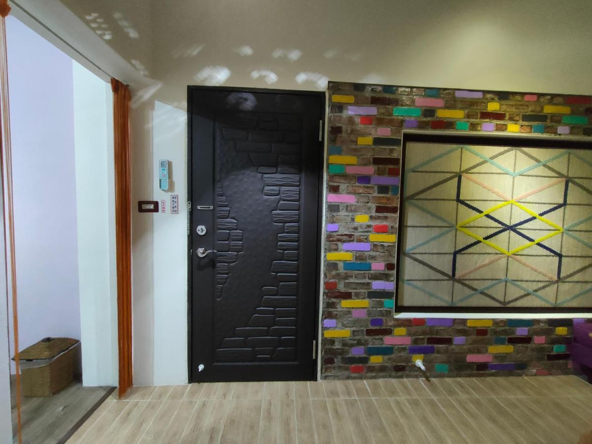 Jilufugan B&B Taimali Bagian luar foto