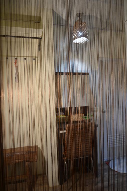 Jilufugan B&B Taimali Bagian luar foto