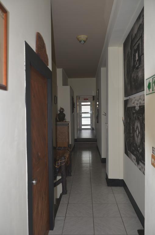 Jilufugan B&B Taimali Bagian luar foto
