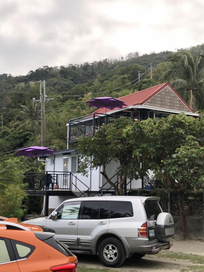 Jilufugan B&B Taimali Bagian luar foto