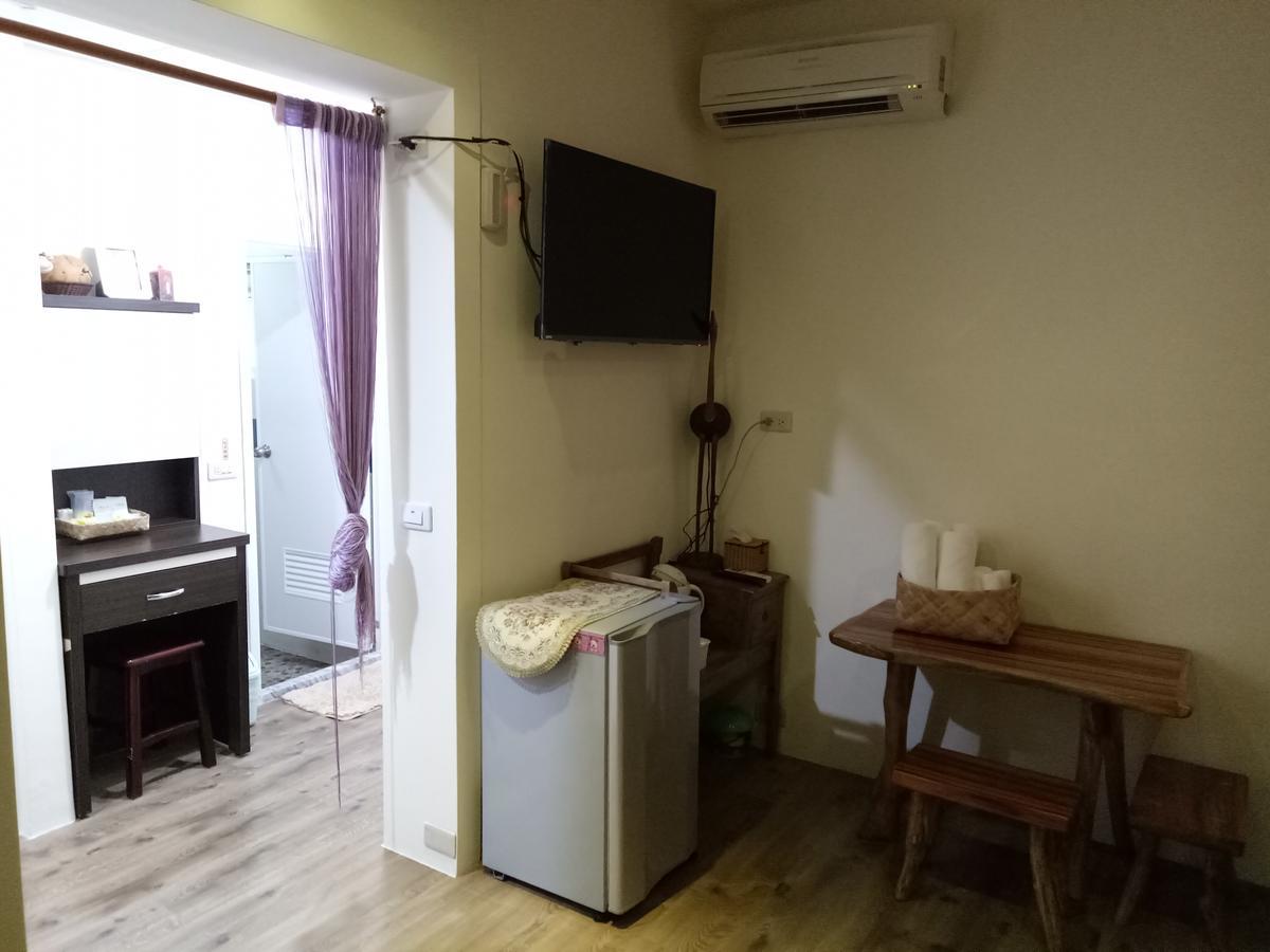 Jilufugan B&B Taimali Bagian luar foto