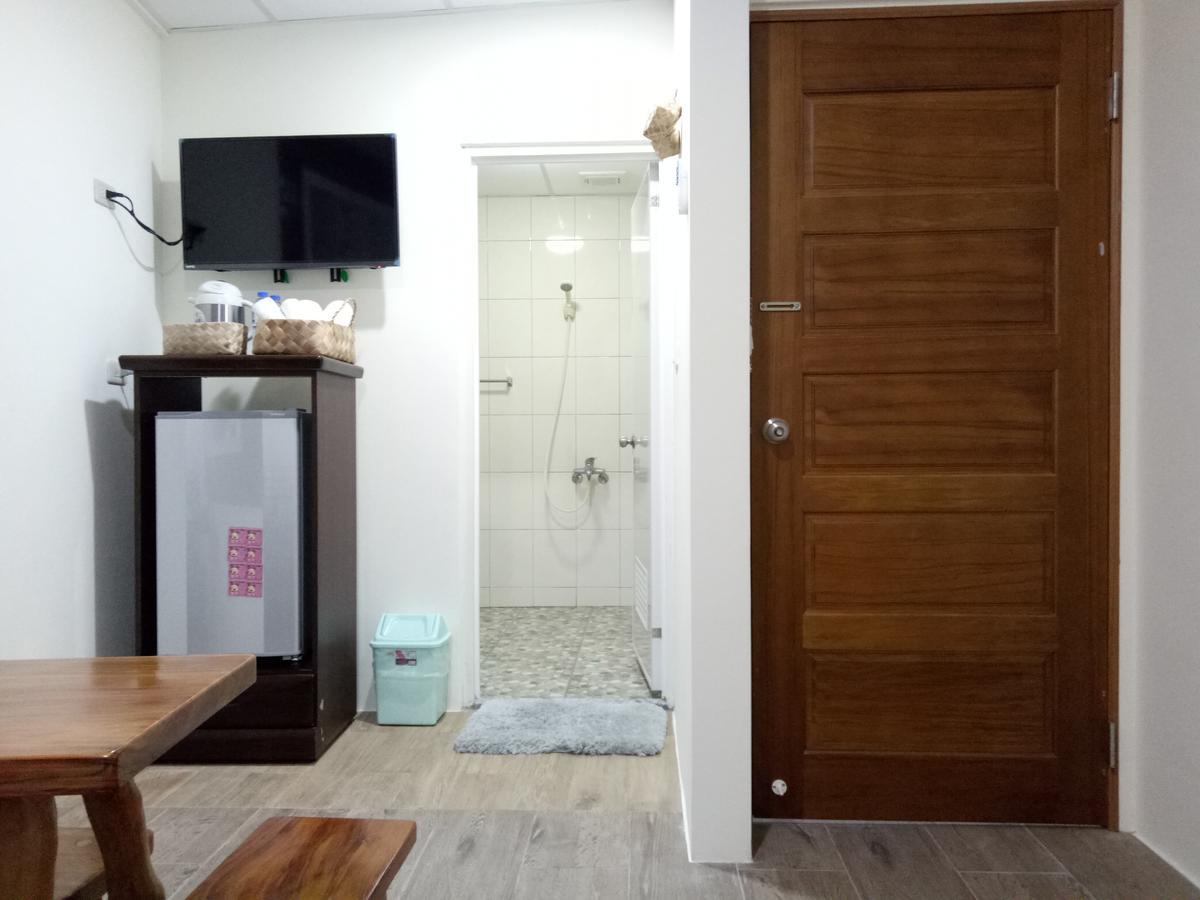 Jilufugan B&B Taimali Bagian luar foto