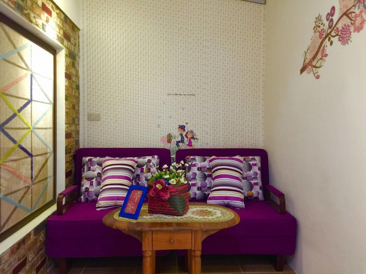 Jilufugan B&B Taimali Bagian luar foto