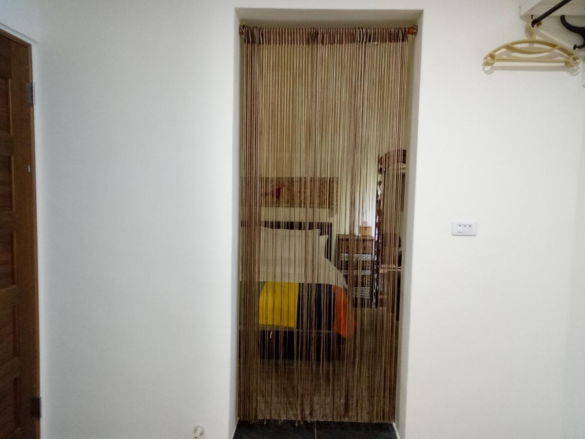Jilufugan B&B Taimali Bagian luar foto