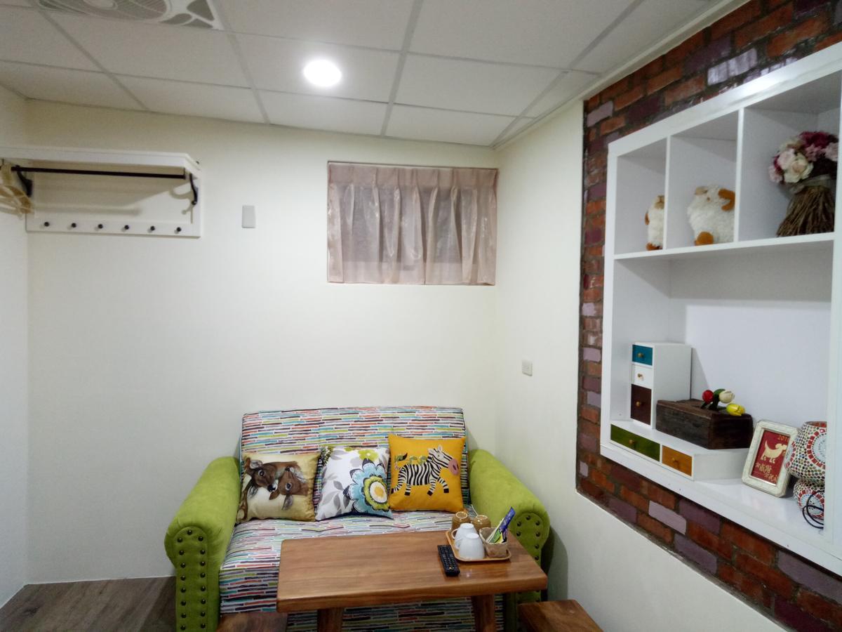Jilufugan B&B Taimali Bagian luar foto